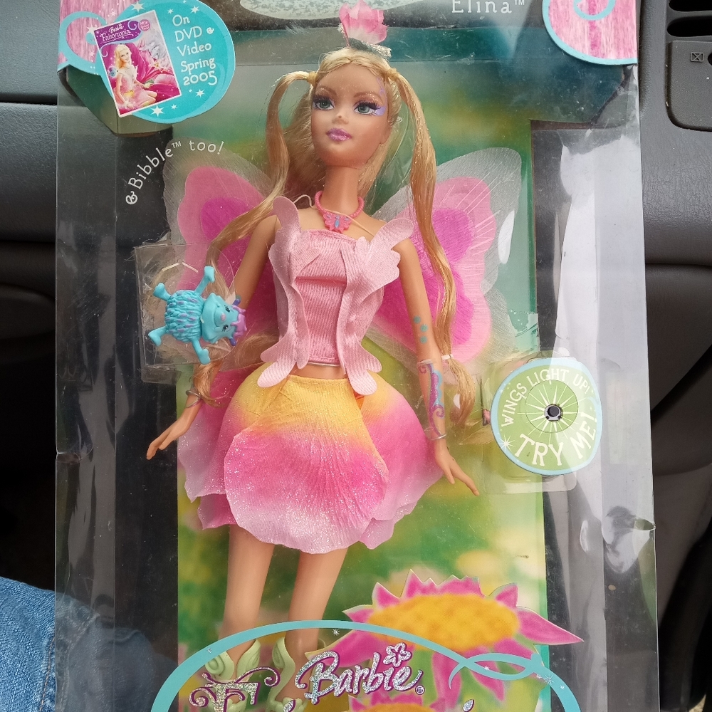 2004 fairytopia